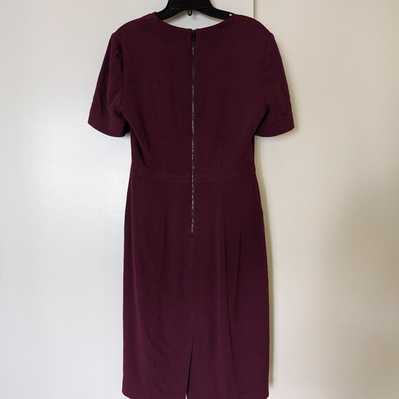 Burberry women's office dress - Picture 2 of 4